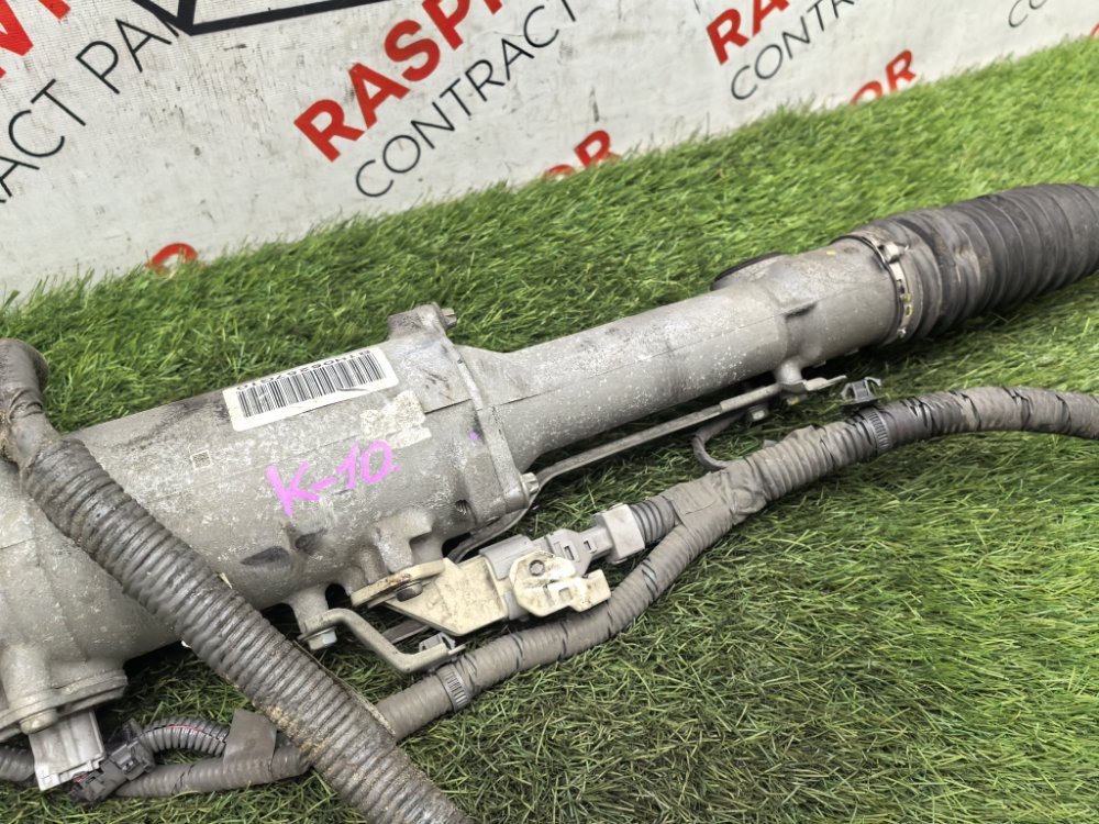 Рулевая рейка, 9000 рублей, Красноярск