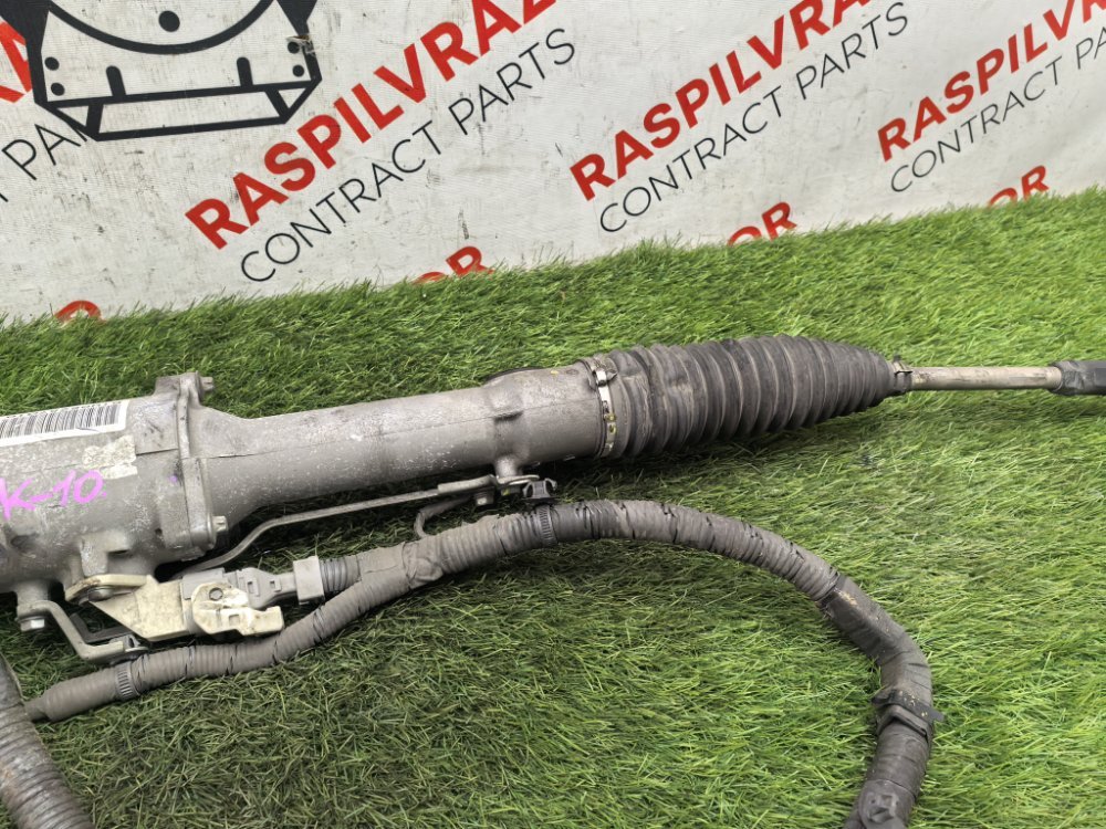 Рулевая рейка, 9000 рублей, Красноярск