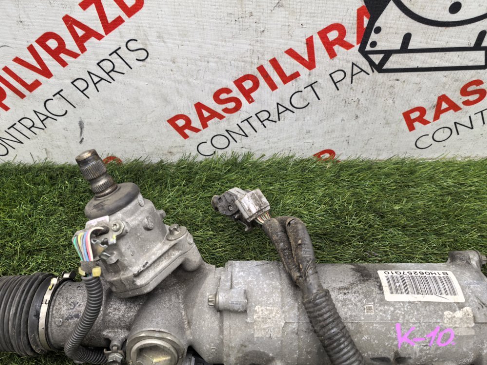 Рулевая рейка, 9000 рублей, Красноярск