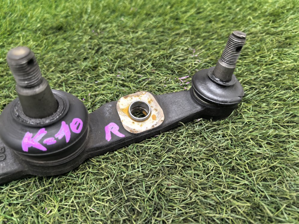 Шаровая опора, 3000 рублей, Красноярск