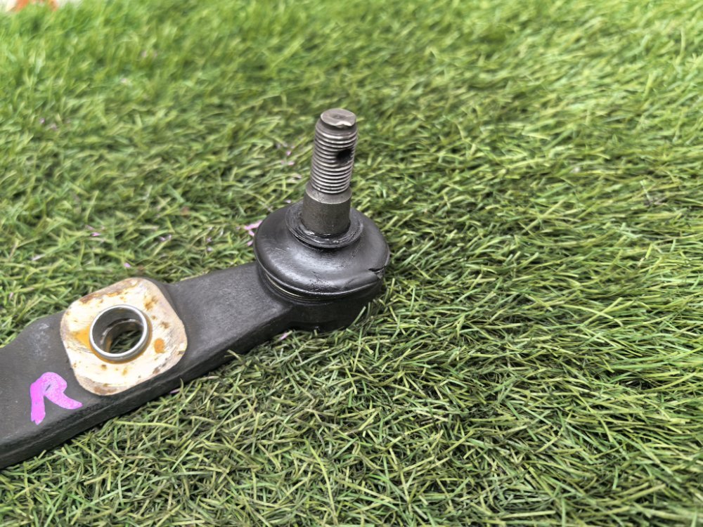 Шаровая опора, 3000 рублей, Красноярск