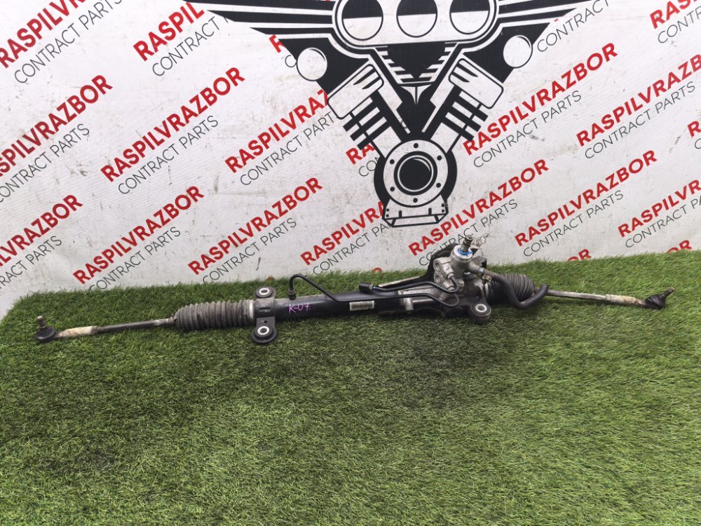 Рулевая рейка, 5000 рублей, Красноярск