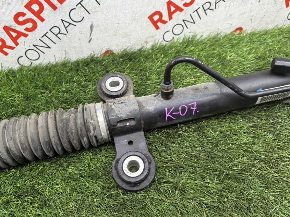 Рулевая рейка, 5000 рублей, Красноярск