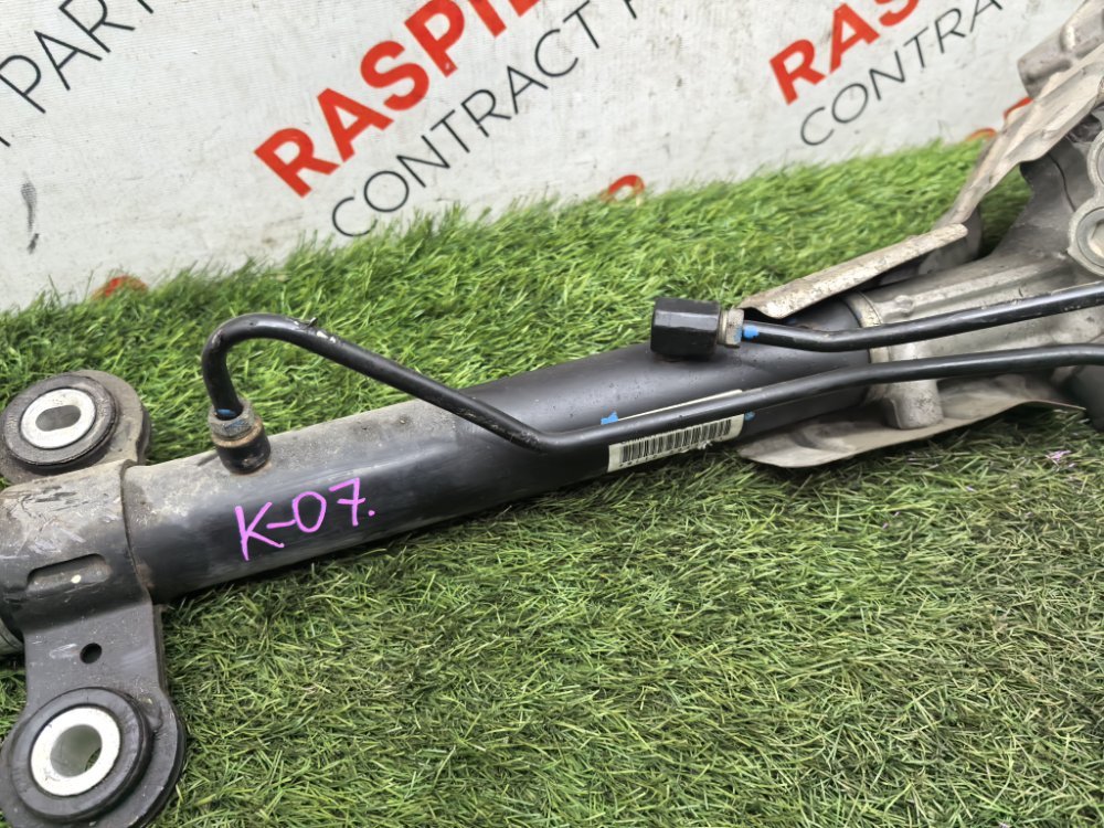 Рулевая рейка, 5000 рублей, Красноярск