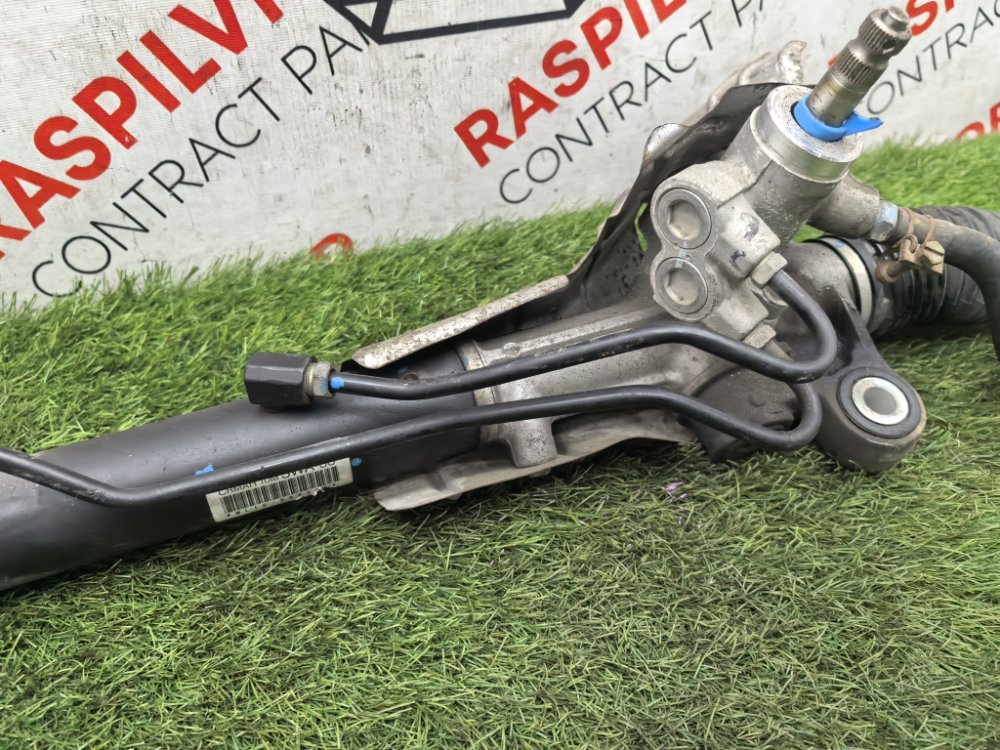 Рулевая рейка, 5000 рублей, Красноярск