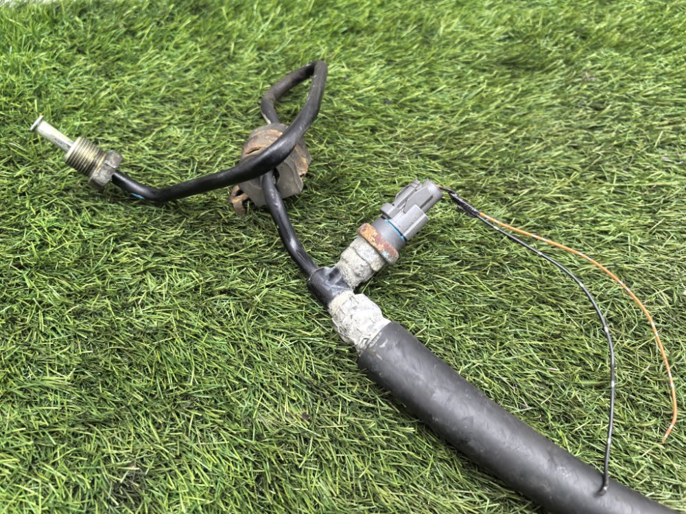 Шланг гидроусилителя руля, 1500 рублей, Красноярск