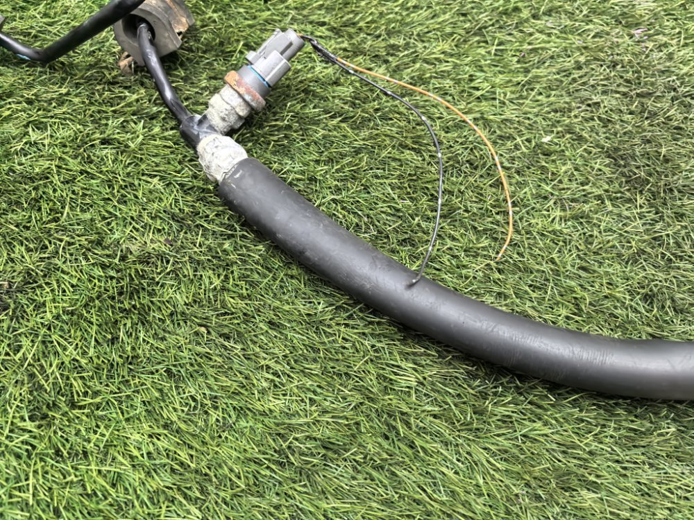 Шланг гидроусилителя руля, 1500 рублей, Красноярск