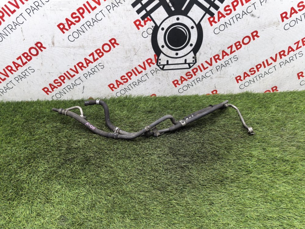 Шланг гидроусилителя руля, 2000 рублей, Красноярск