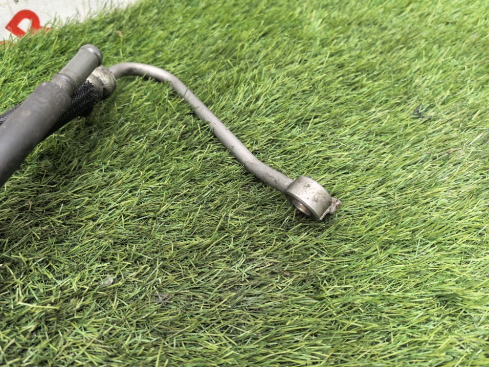 Шланг гидроусилителя руля, 2000 рублей, Красноярск