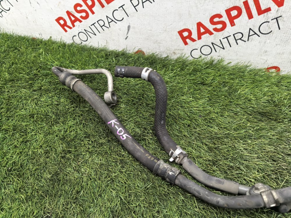 Шланг гидроусилителя руля, 2000 рублей, Красноярск