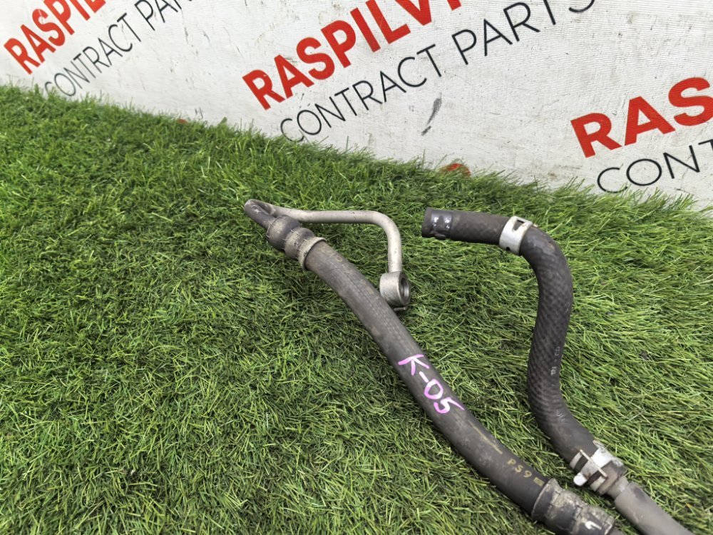 Шланг гидроусилителя руля, 2000 рублей, Красноярск