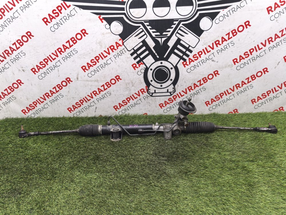 Рулевая рейка, 4000 рублей, Красноярск