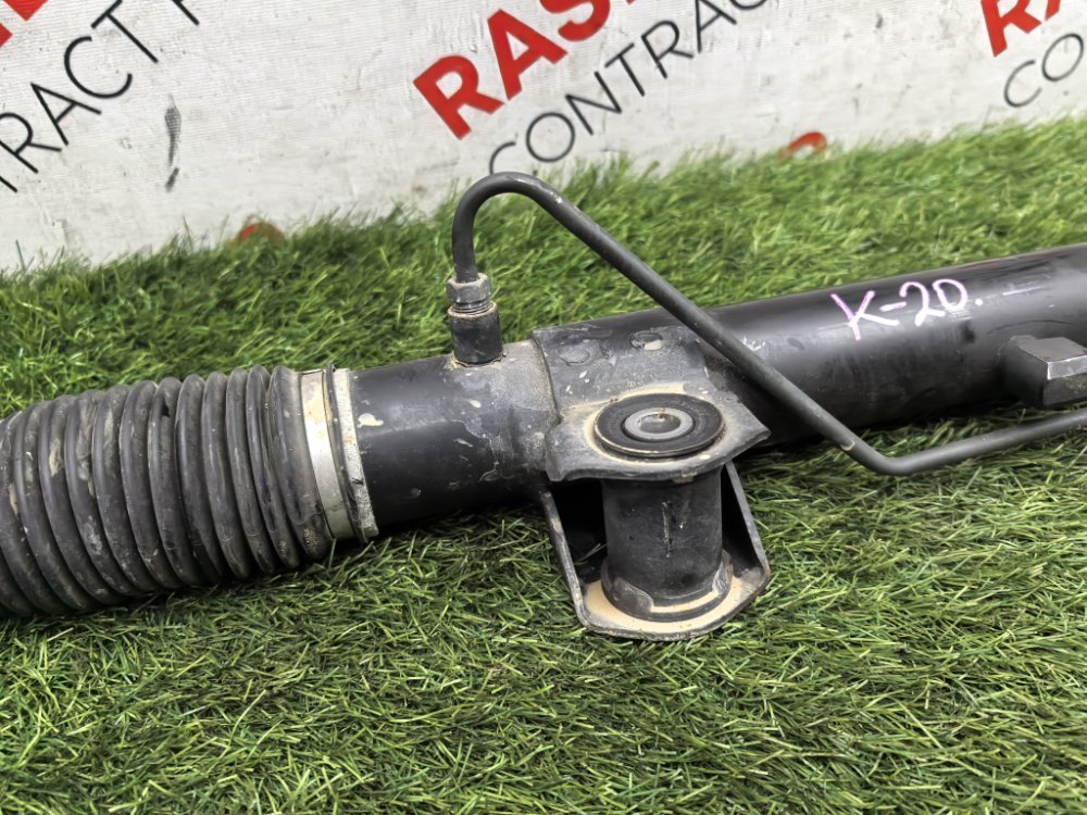 Рулевая рейка, 4000 рублей, Красноярск