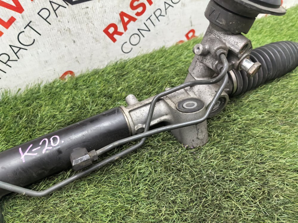 Рулевая рейка, 4000 рублей, Красноярск