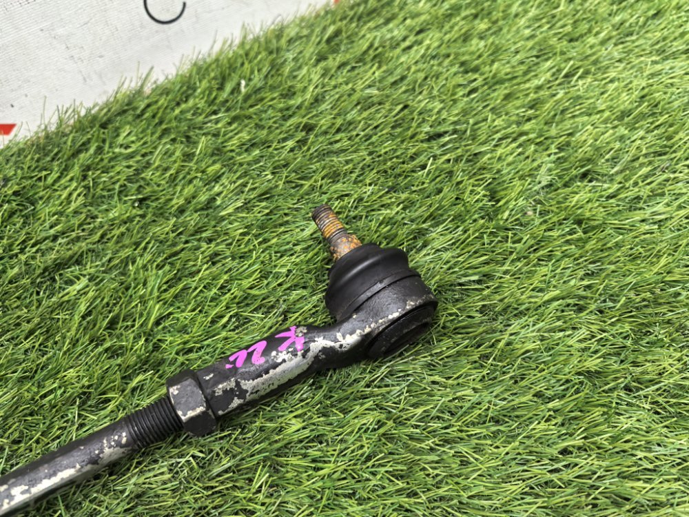 Рулевая рейка, 4000 рублей, Красноярск