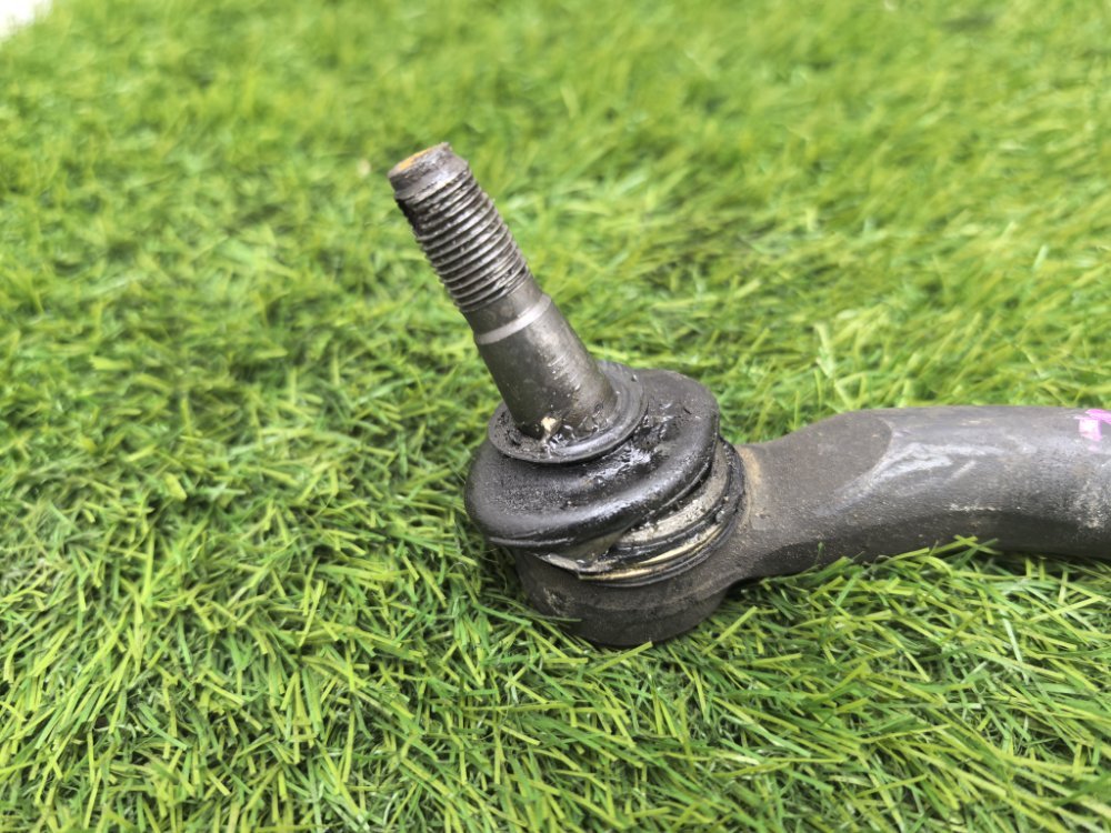 Рулевая рейка, 9000 рублей, Красноярск