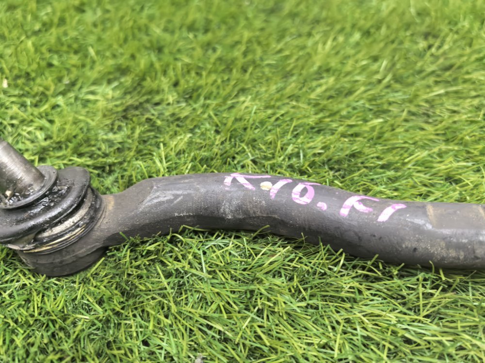 Рулевая рейка, 9000 рублей, Красноярск