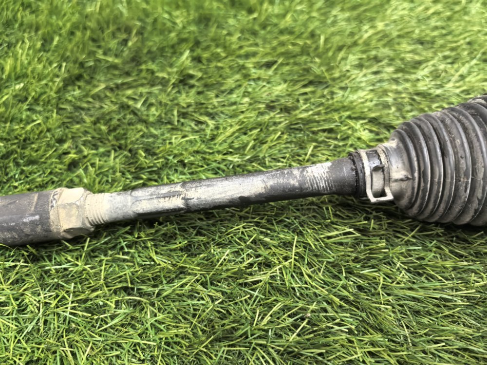 Рулевая рейка, 9000 рублей, Красноярск