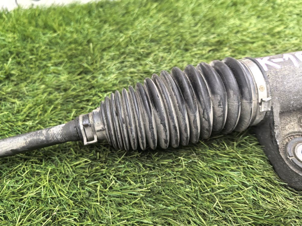 Рулевая рейка, 9000 рублей, Красноярск