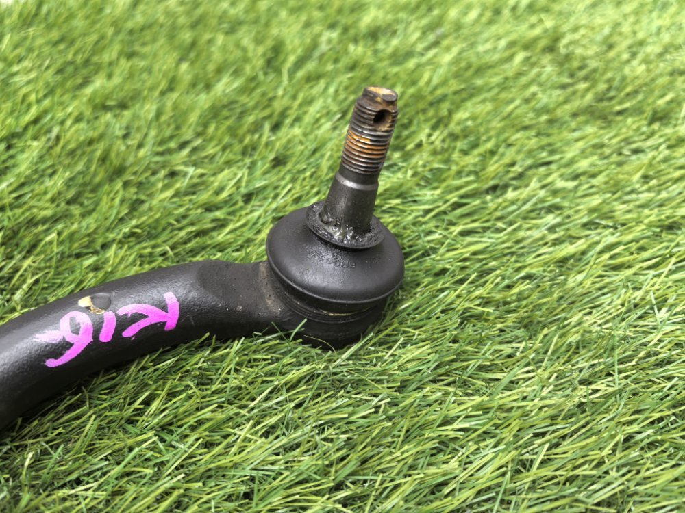 Рулевая рейка, 9000 рублей, Красноярск