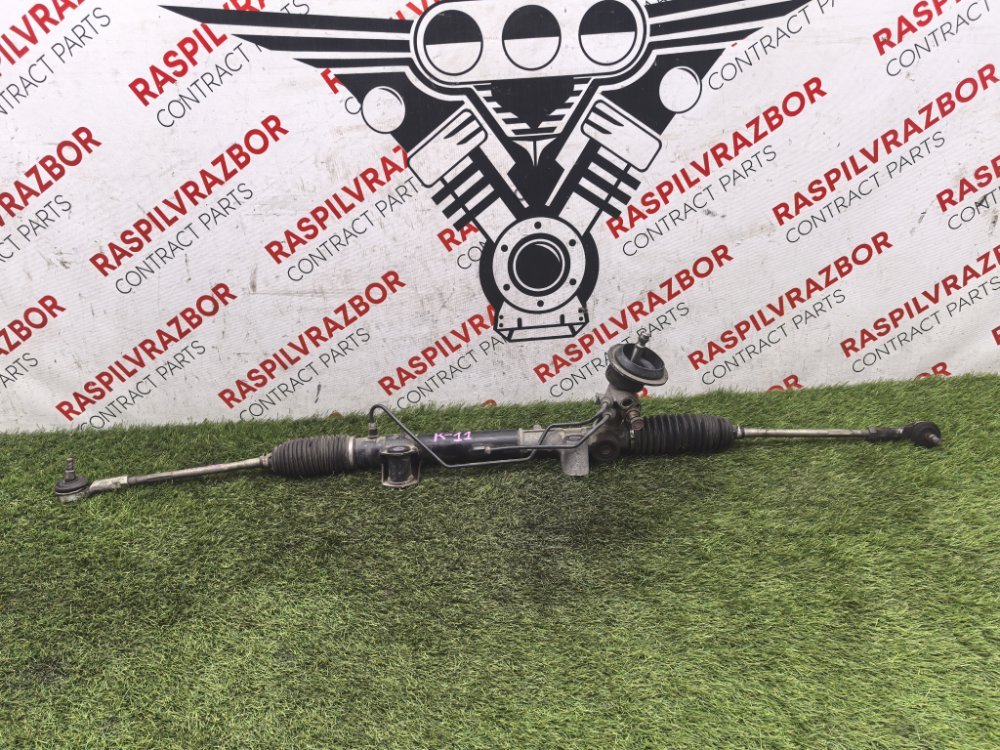 Рулевая рейка, 3000 рублей, Красноярск