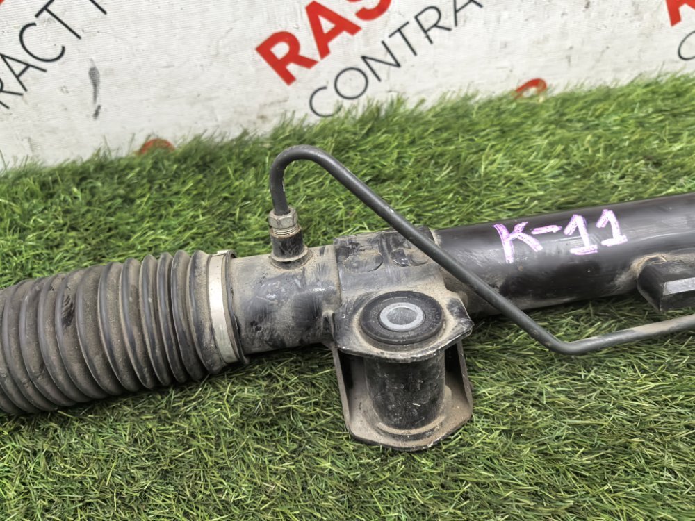 Рулевая рейка, 3000 рублей, Красноярск