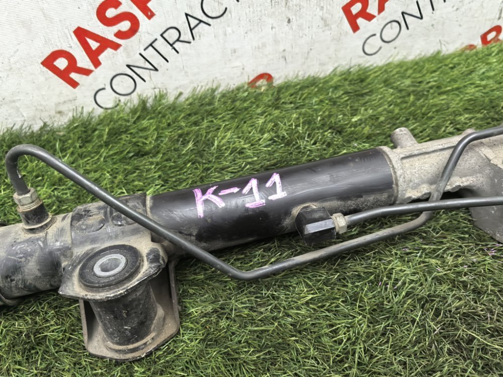 Рулевая рейка, 3000 рублей, Красноярск