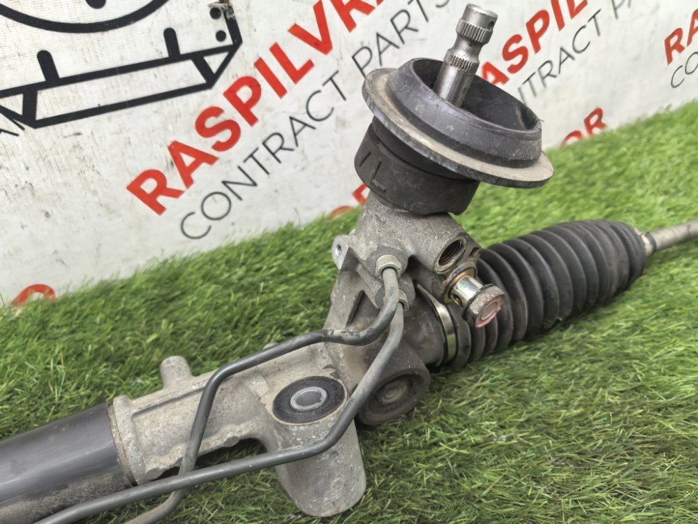 Рулевая рейка, 3000 рублей, Красноярск