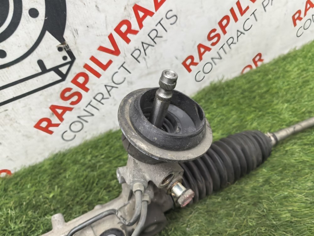 Рулевая рейка, 3000 рублей, Красноярск