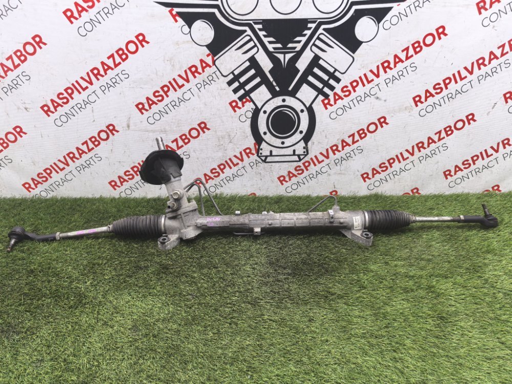 Рулевая рейка, 5000 рублей, Красноярск