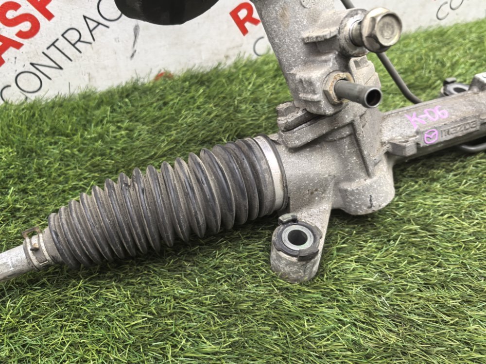 Рулевая рейка, 5000 рублей, Красноярск