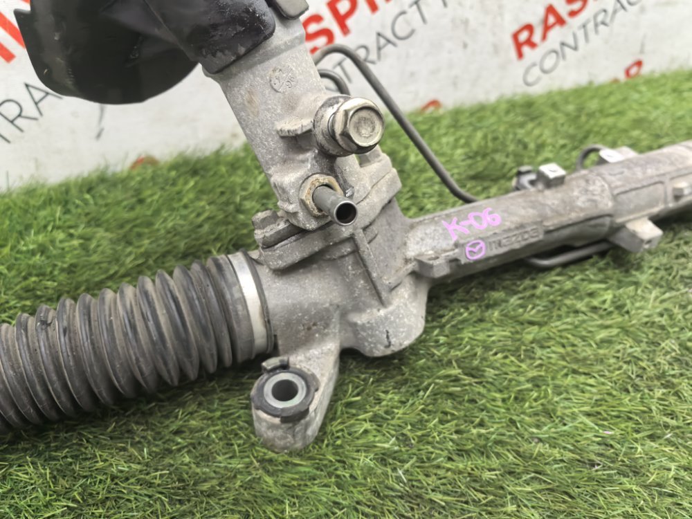 Рулевая рейка, 5000 рублей, Красноярск