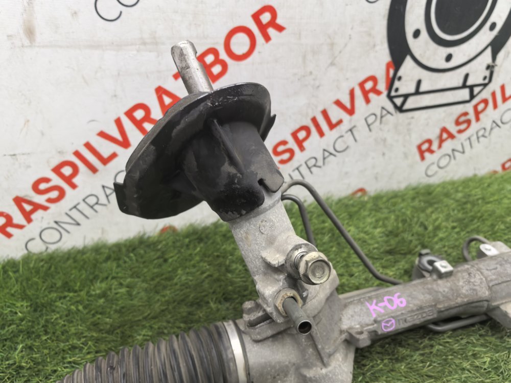 Рулевая рейка, 5000 рублей, Красноярск