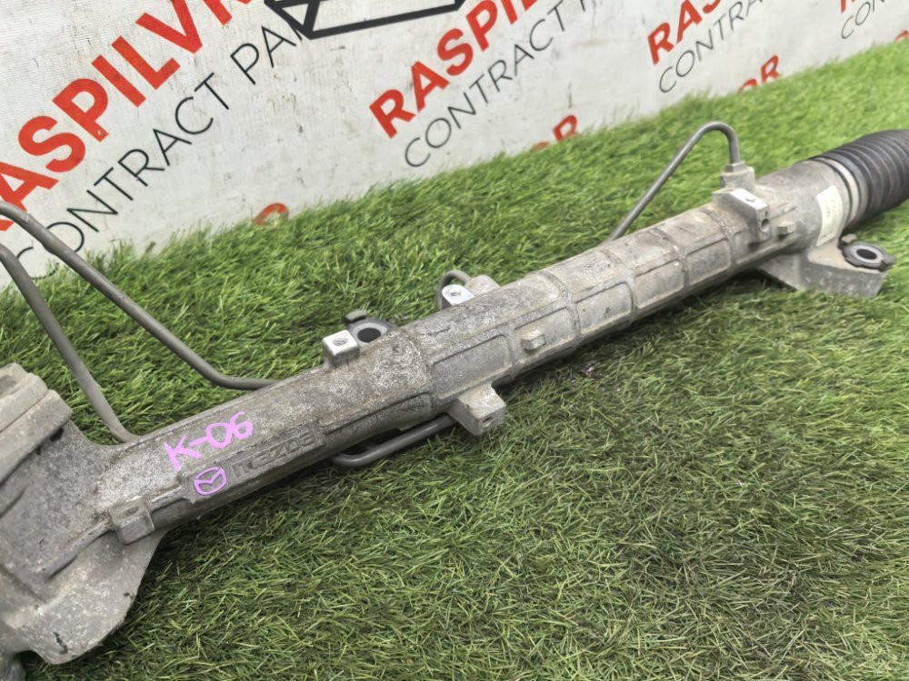 Рулевая рейка, 5000 рублей, Красноярск