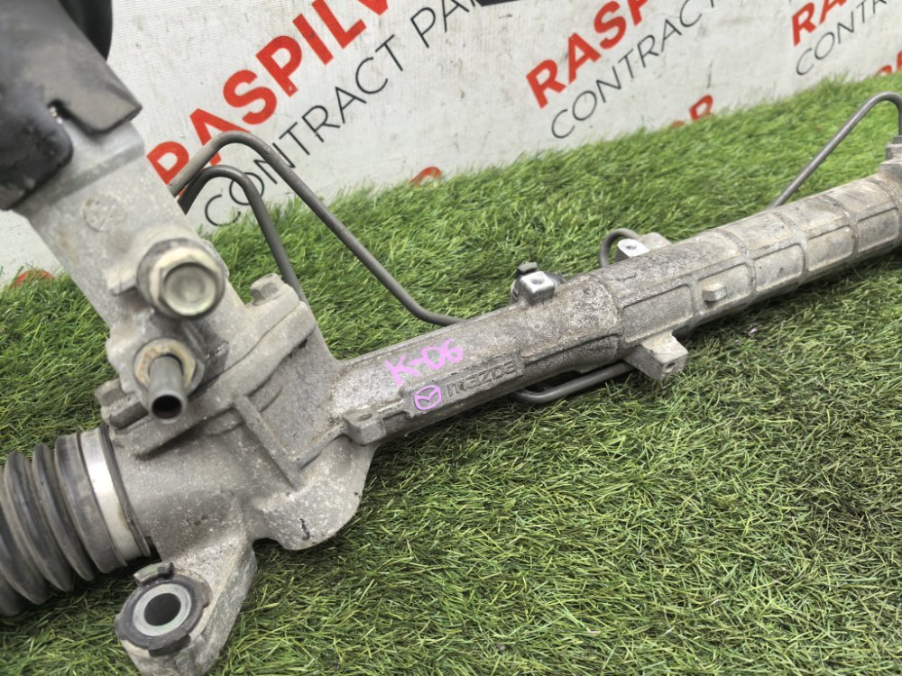 Рулевая рейка, 5000 рублей, Красноярск