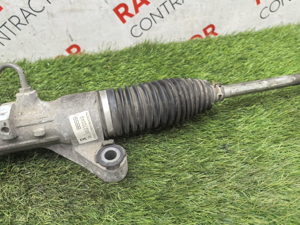 Рулевая рейка, 5000 рублей, Красноярск