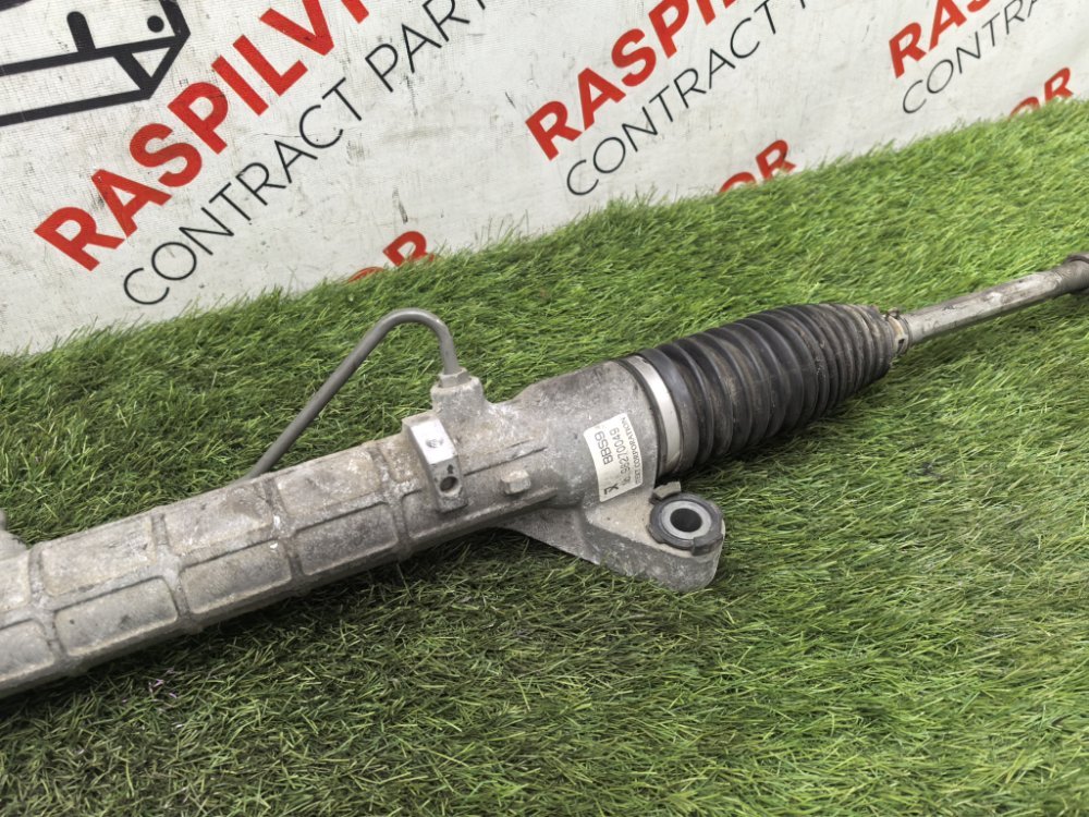 Рулевая рейка, 5000 рублей, Красноярск