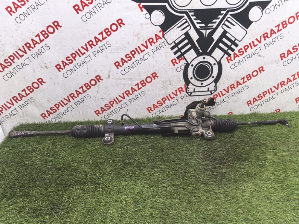 Рулевая рейка, 7000 рублей, Красноярск