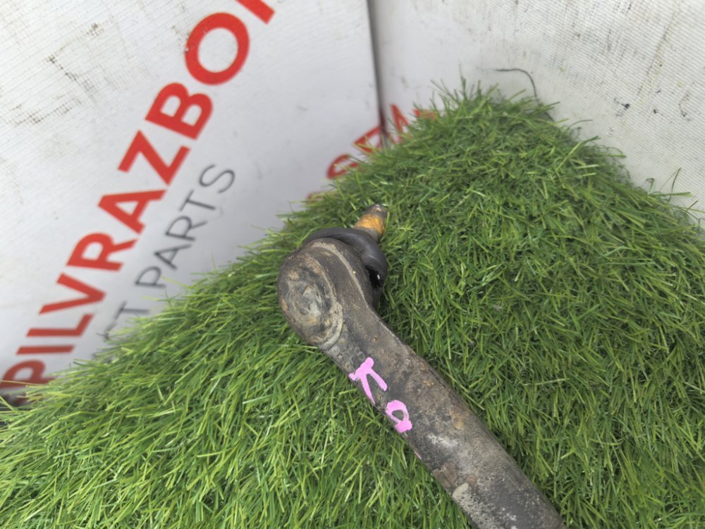 Рулевая рейка, 7000 рублей, Красноярск