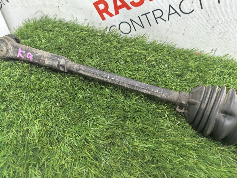 Рулевая рейка, 7000 рублей, Красноярск