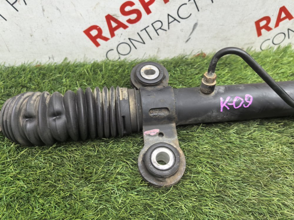 Рулевая рейка, 7000 рублей, Красноярск