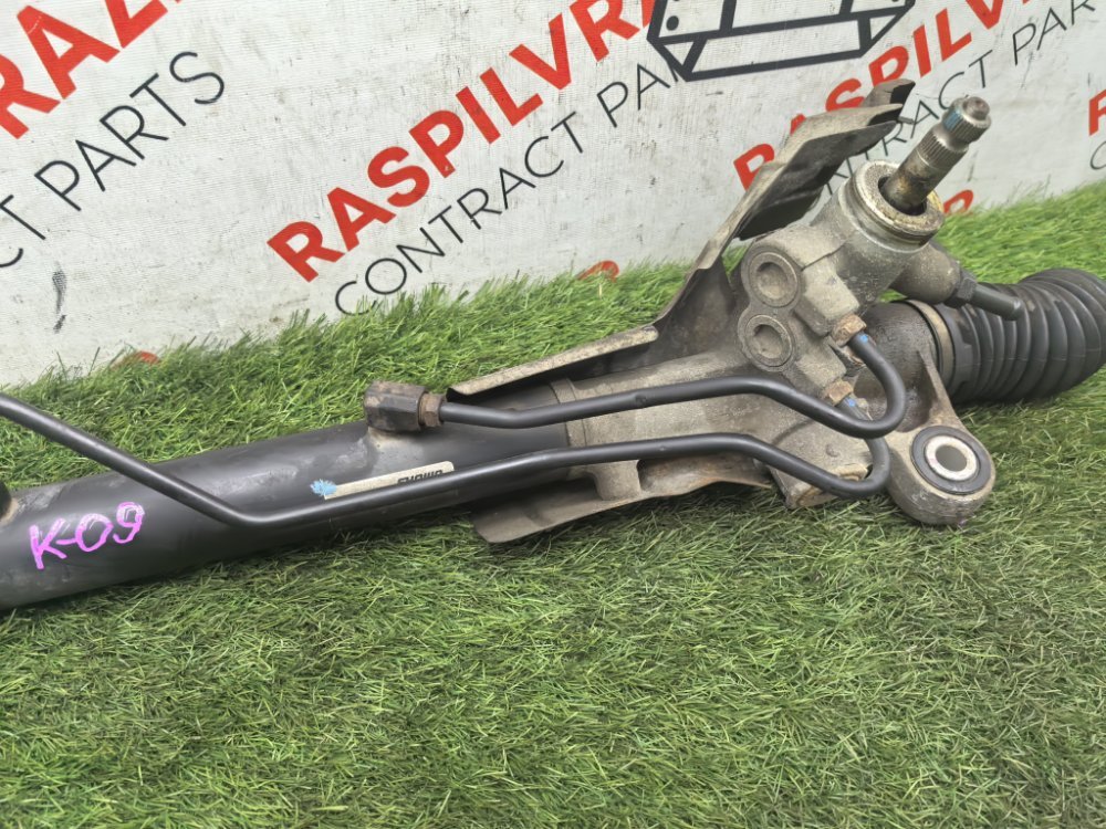 Рулевая рейка, 7000 рублей, Красноярск