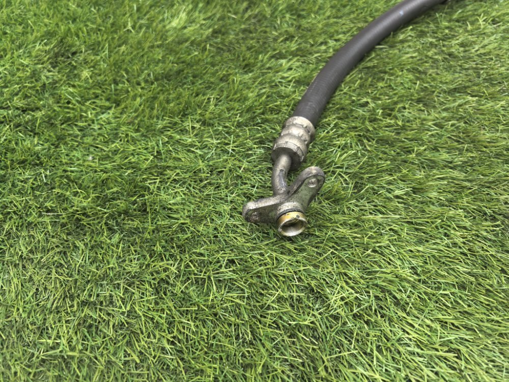 Шланг гидроусилителя руля, 2000 рублей, Красноярск