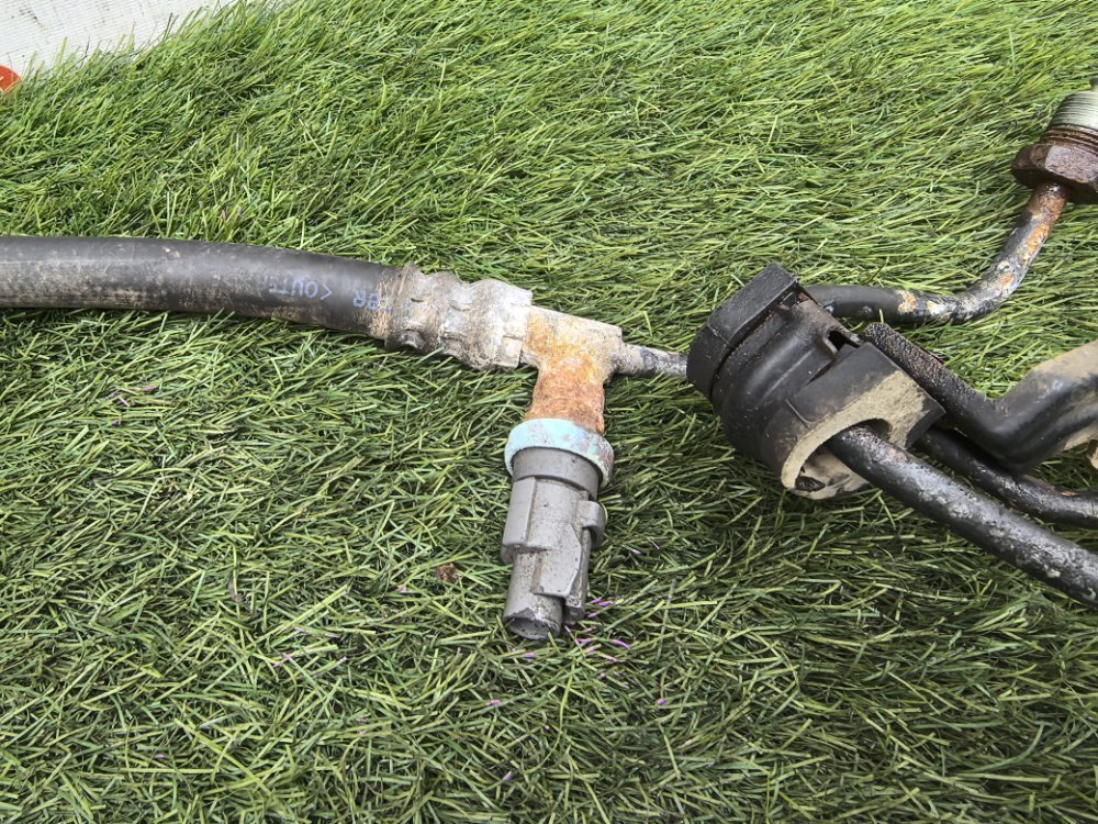 Шланг гидроусилителя руля, 2000 рублей, Красноярск