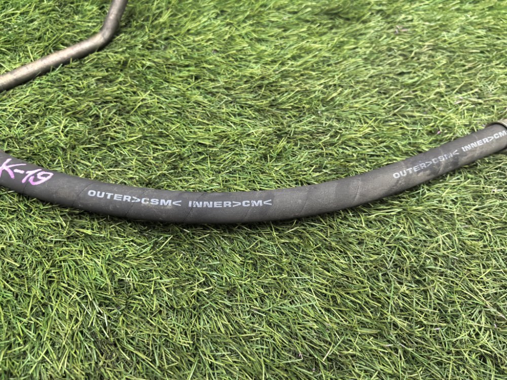 Шланг гидроусилителя руля, 3000 рублей, Красноярск