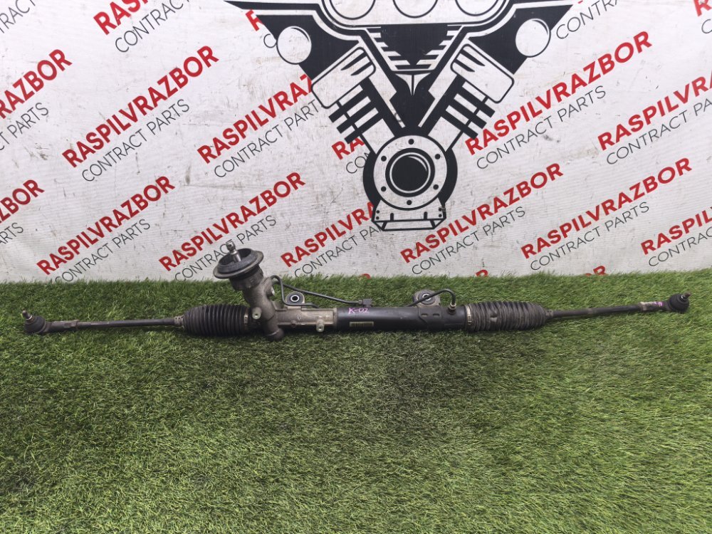 Рулевая рейка, 3000 рублей, Красноярск