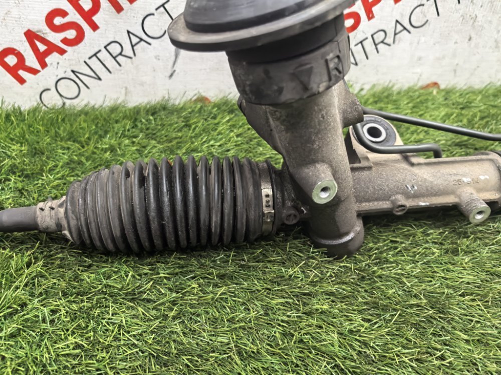 Рулевая рейка, 3000 рублей, Красноярск