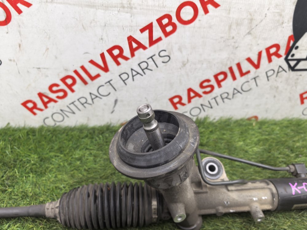 Рулевая рейка, 3000 рублей, Красноярск