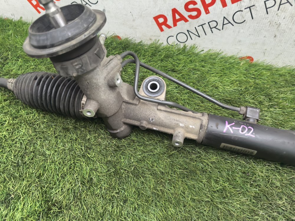 Рулевая рейка, 3000 рублей, Красноярск