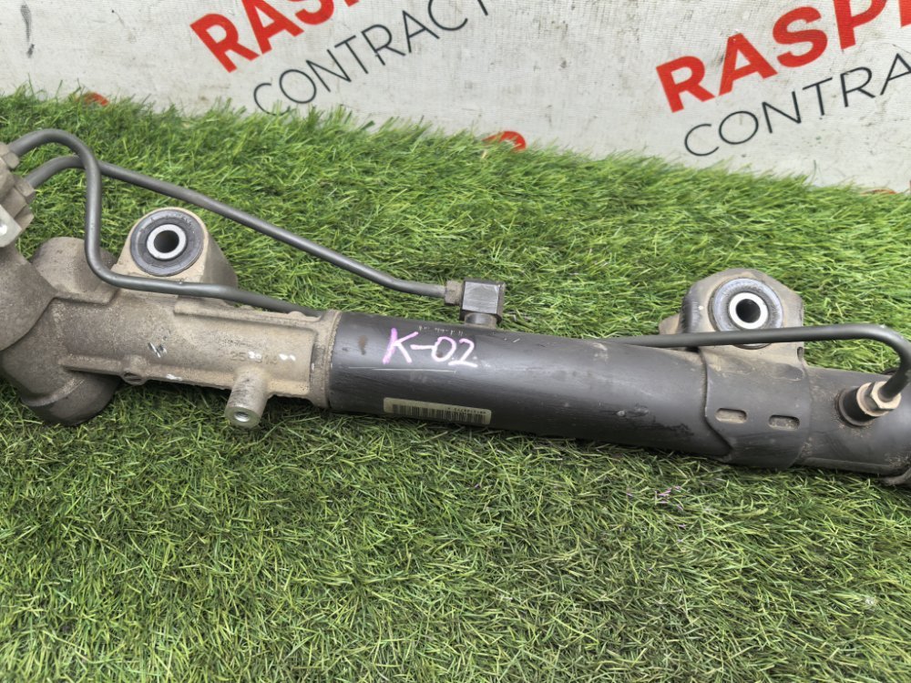 Рулевая рейка, 3000 рублей, Красноярск